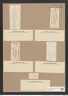 Navicula placentula (Ehr.) Kuetz. (de-Toni-Nr.: Genus 1, Species 137) Zeichnungen Sammlung Grunow Nr. 418 (NHMW-BOT-W0366731)